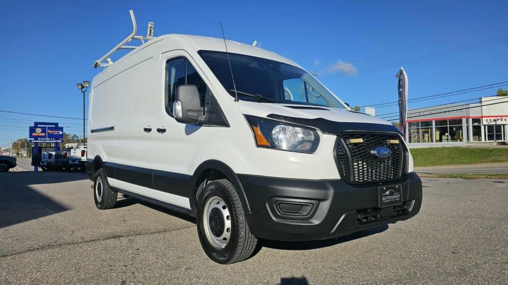 Ford TRANSIT-250  2021 à Mont-Laurier, Québec - 3 - w1024h768px