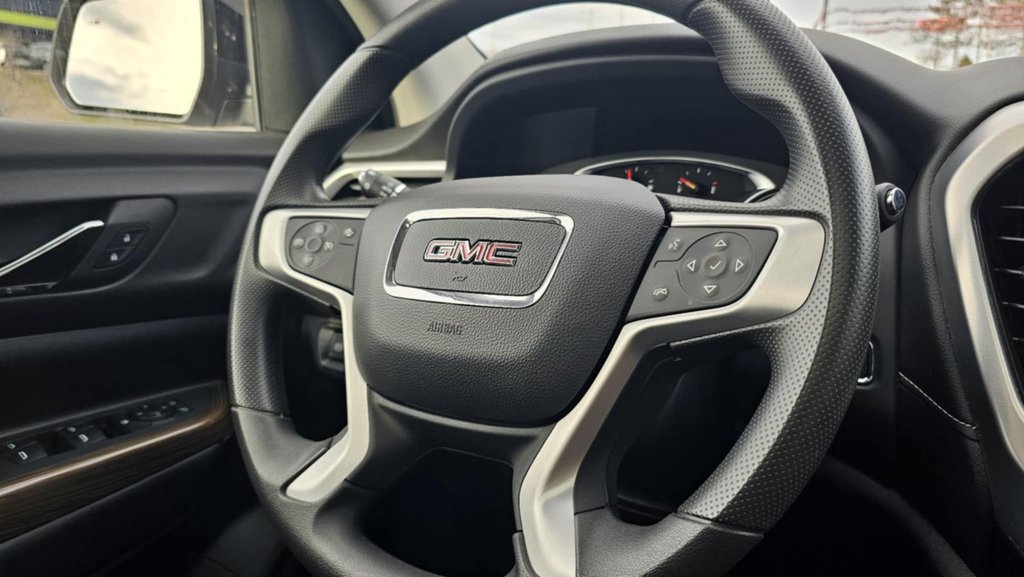 GMC Acadia  2023 à Mont-Laurier, Québec - 28 - w1024h768px