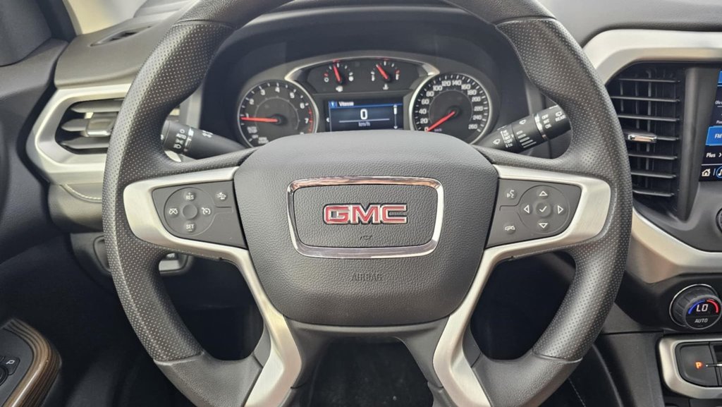 GMC Acadia  2023 à Mont-Laurier, Québec - 34 - w1024h768px