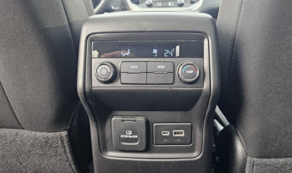 GMC Acadia  2023 à Mont-Laurier, Québec - 22 - w1024h768px