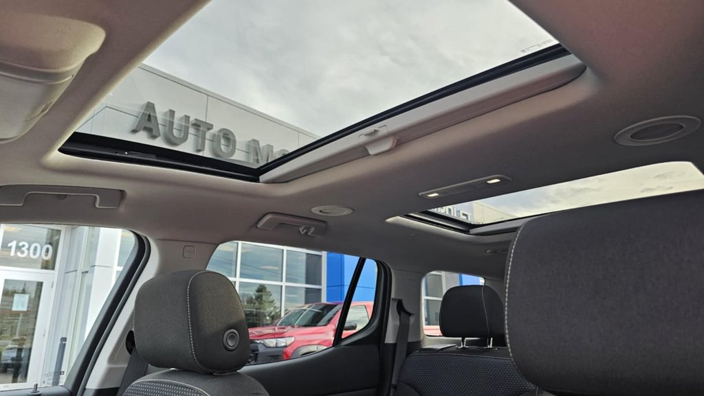 GMC Acadia  2023 à Mont-Laurier, Québec - 25 - w1024h768px