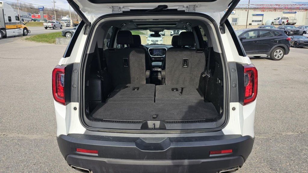 GMC Acadia  2023 à Mont-Laurier, Québec - 12 - w1024h768px