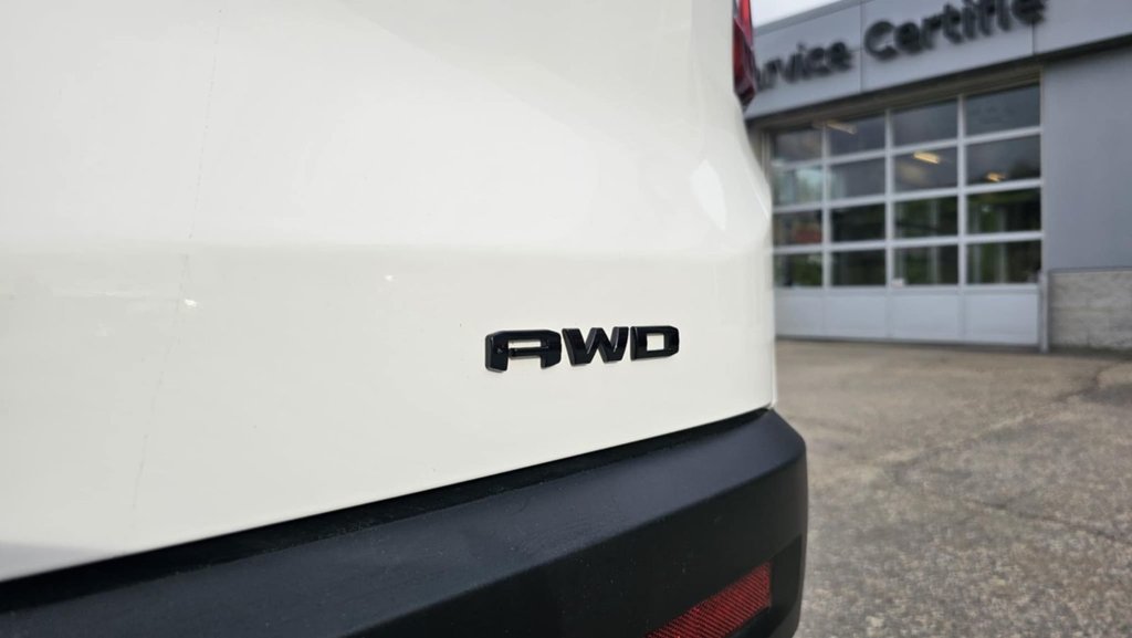 GMC Acadia  2023 à Mont-Laurier, Québec - 9 - w1024h768px