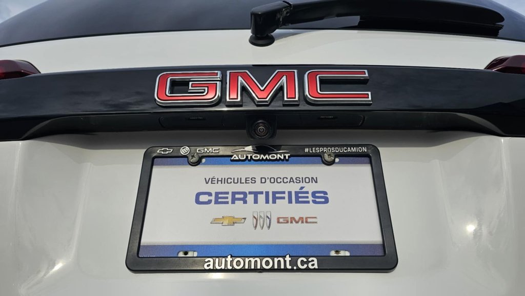 GMC Acadia  2023 à Mont-Laurier, Québec - 8 - w1024h768px