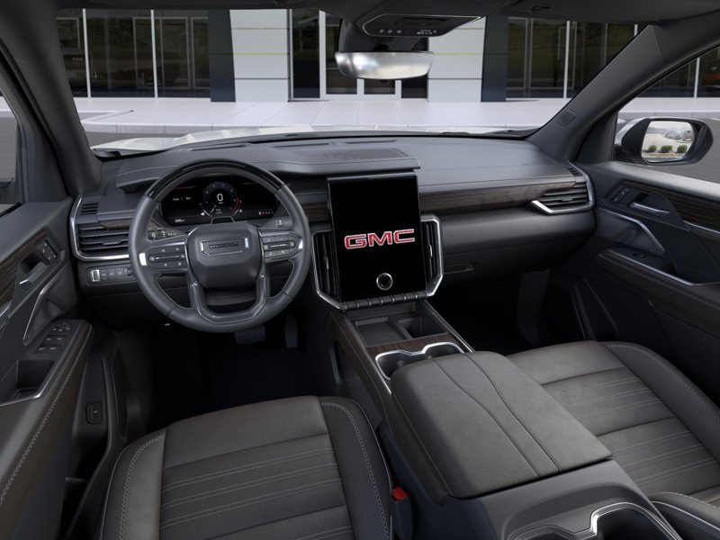 2026 GMC Acadia in Mont-Laurier, Quebec - 5 - w1024h768px