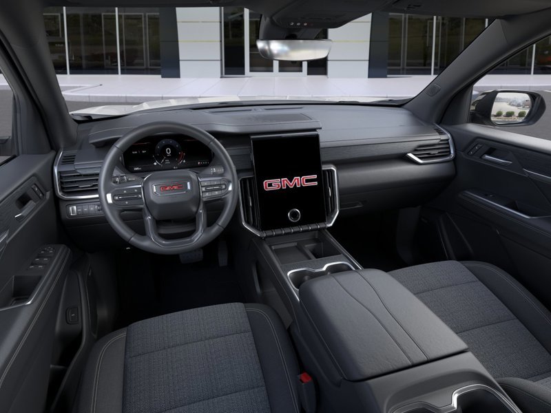 2026 GMC Acadia in Mont-Laurier, Quebec - 5 - w1024h768px