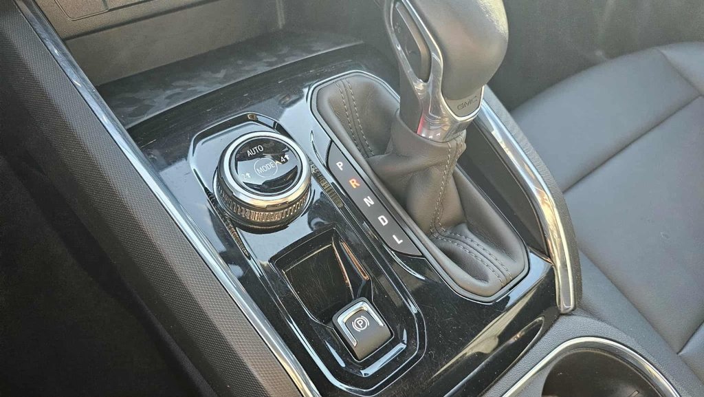 2024 GMC Canyon in Mont-Laurier, Quebec - 36 - w1024h768px