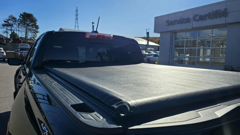 2024 GMC Canyon in Mont-Laurier, Quebec - 13 - w1024h768px