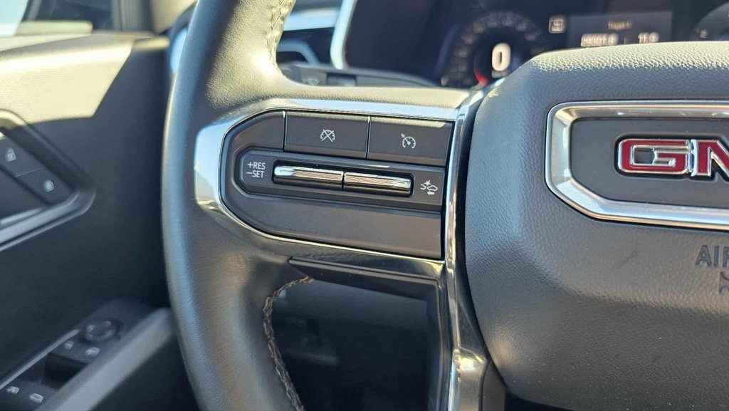2024 GMC Canyon in Mont-Laurier, Quebec - 30 - w1024h768px