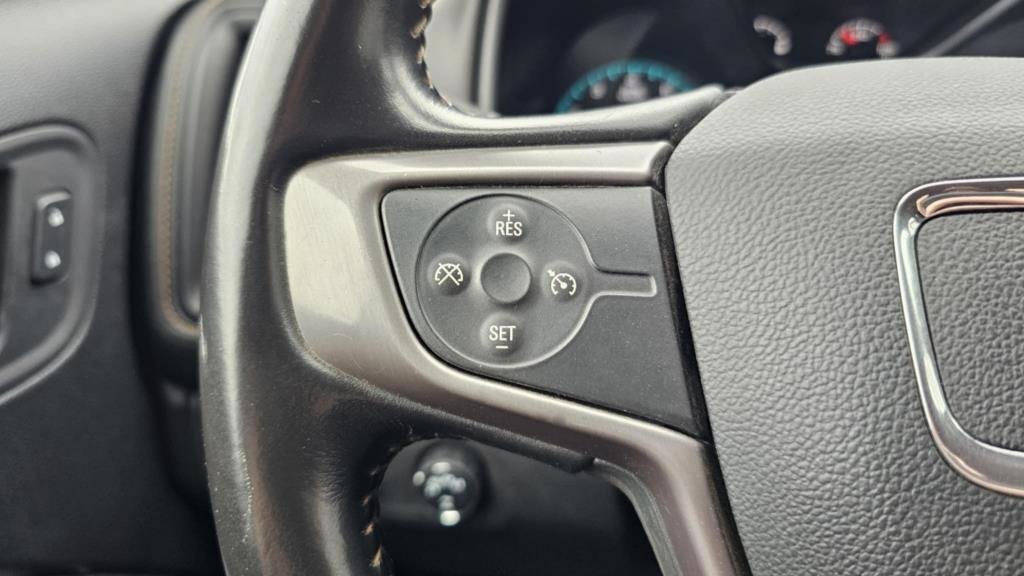 2021 GMC Canyon in Mont-Laurier, Quebec - 26 - w1024h768px
