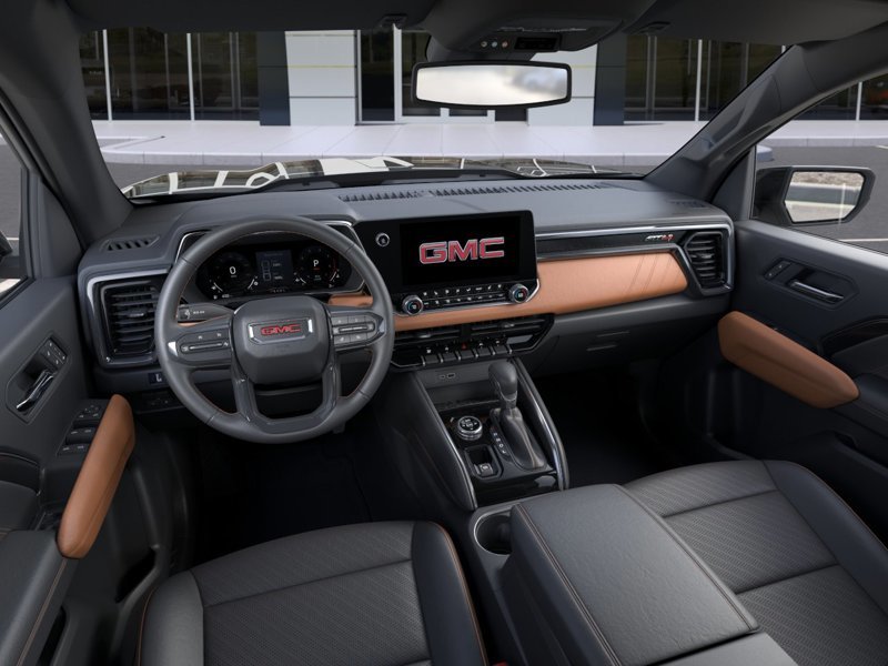 GMC Canyon  2026 à Mont-Laurier, Québec - 5 - w1024h768px
