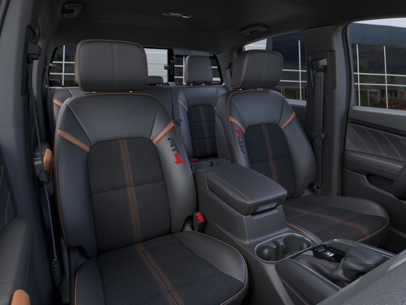 2026 GMC Canyon in Mont-Laurier, Quebec - 6 - w1024h768px