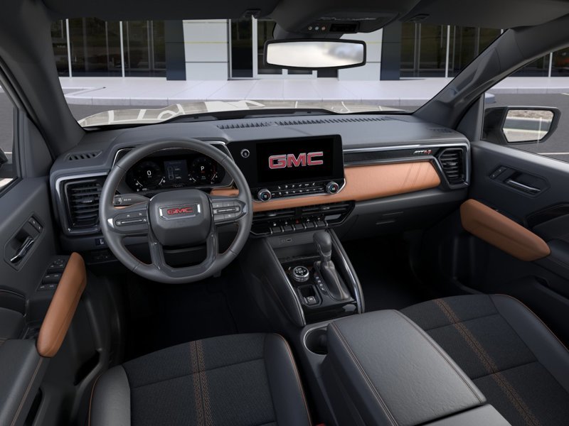 2026 GMC Canyon in Mont-Laurier, Quebec - 5 - w1024h768px