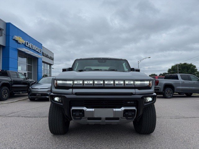 2024 GMC HUMMER EV in Mont-Laurier, Quebec - 2 - w1024h768px
