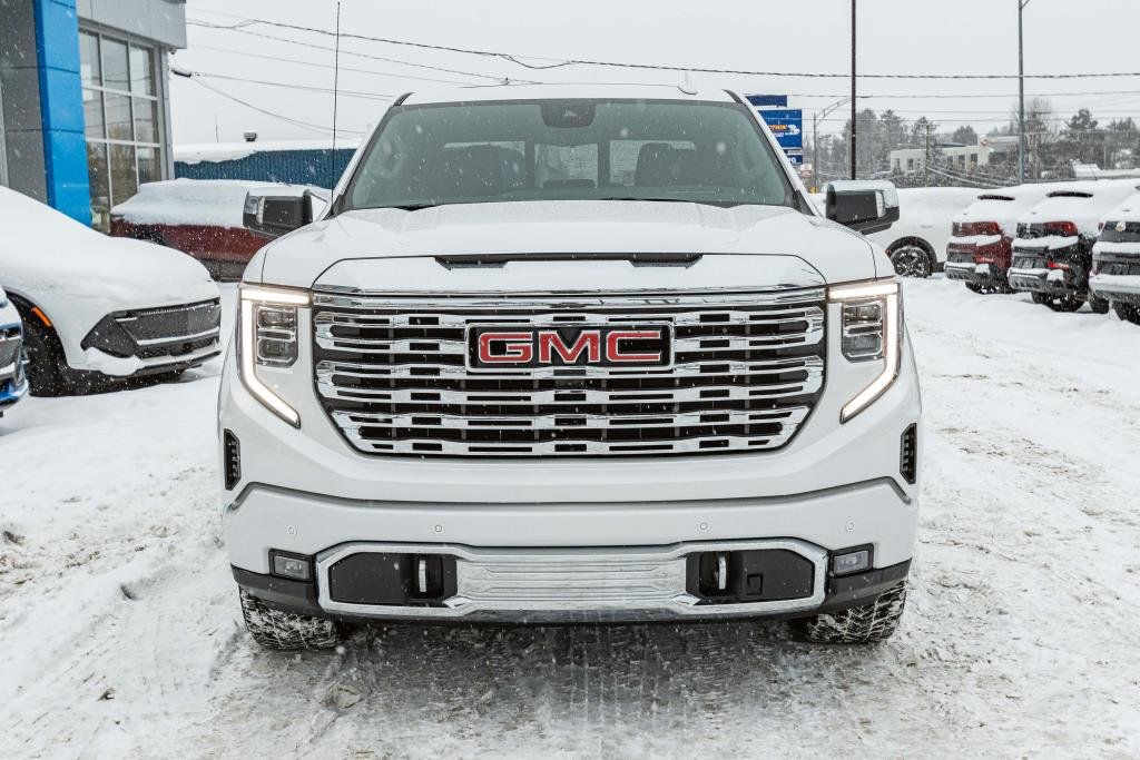 GMC Sierra 1500  2024 à Mont-Laurier, Québec - 2 - w1024h768px