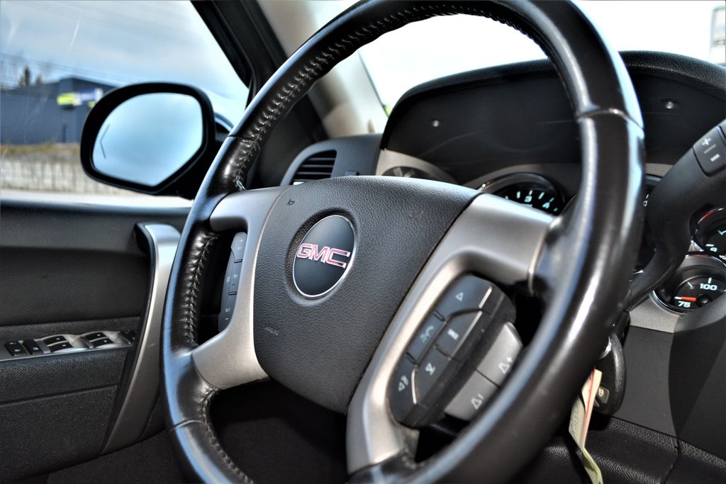 GMC Sierra 1500  2013 à Mont-Laurier, Québec - 20 - w1024h768px