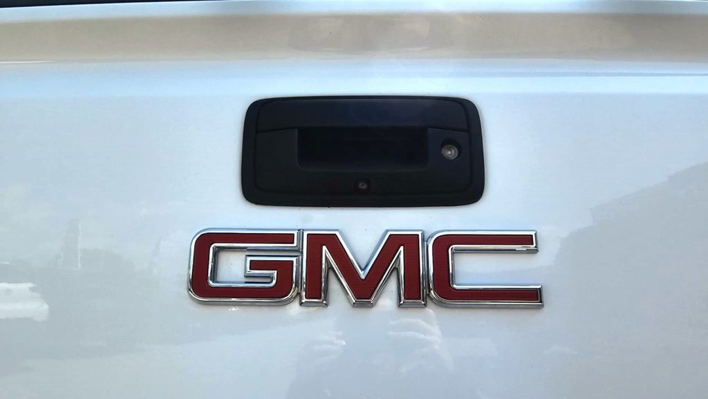 GMC Sierra 1500  2017 à Mont-Laurier, Québec - 8 - w1024h768px
