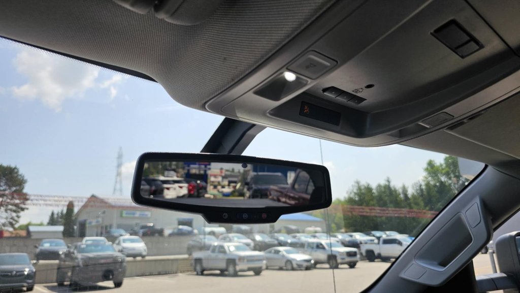 GMC Sierra 1500  2017 à Mont-Laurier, Québec - 38 - w1024h768px