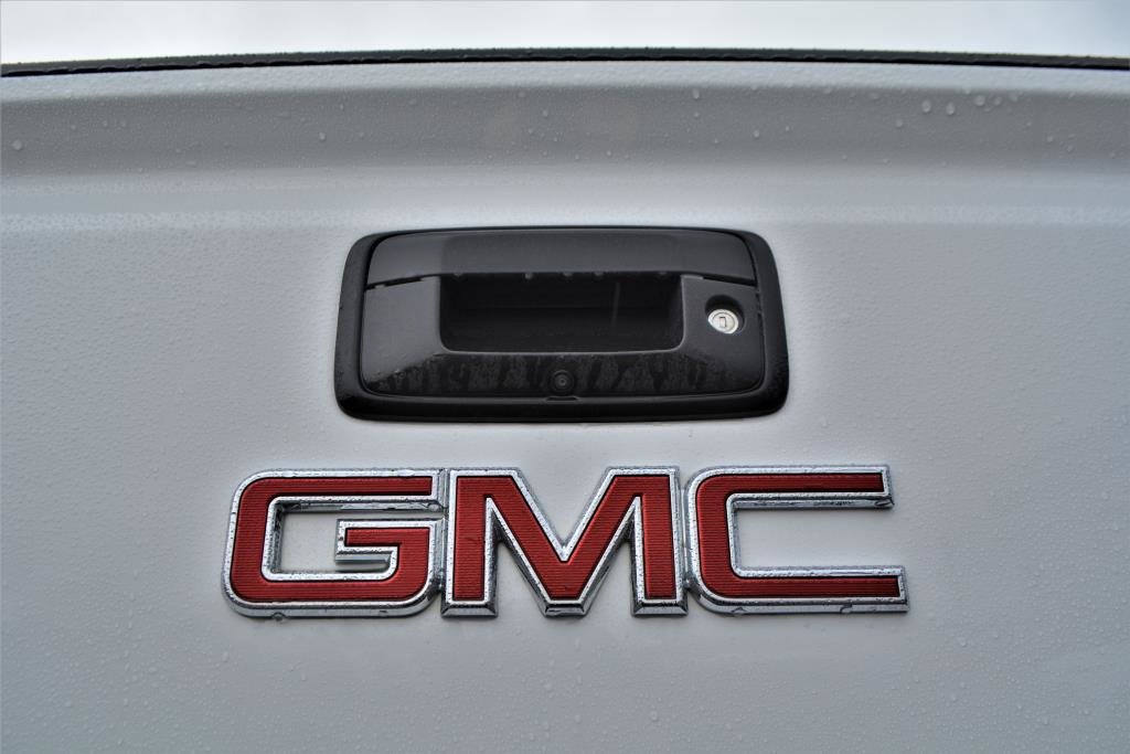 GMC Sierra 1500  2018 à Mont-Laurier, Québec - 8 - w1024h768px