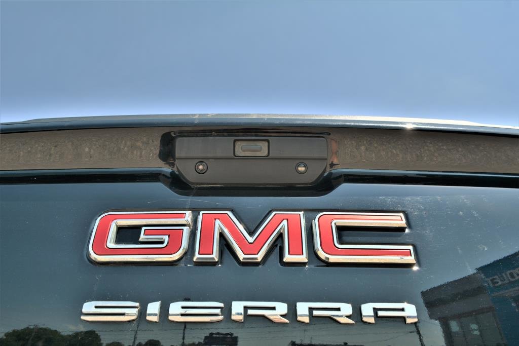 2019 GMC Sierra 1500 in Mont-Laurier, Quebec - 12 - w1024h768px