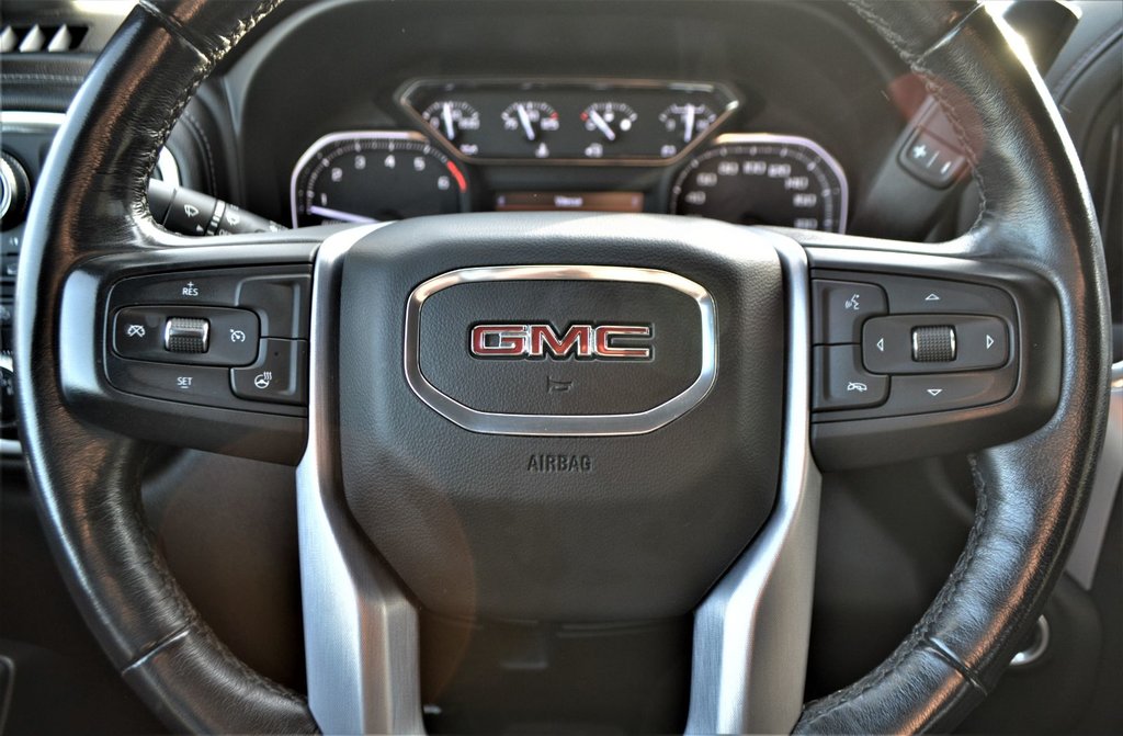 GMC Sierra 1500  2020 à Mont-Laurier, Québec - 25 - w1024h768px