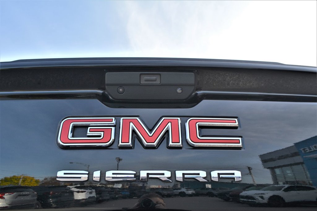 GMC Sierra 1500  2020 à Mont-Laurier, Québec - 8 - w1024h768px