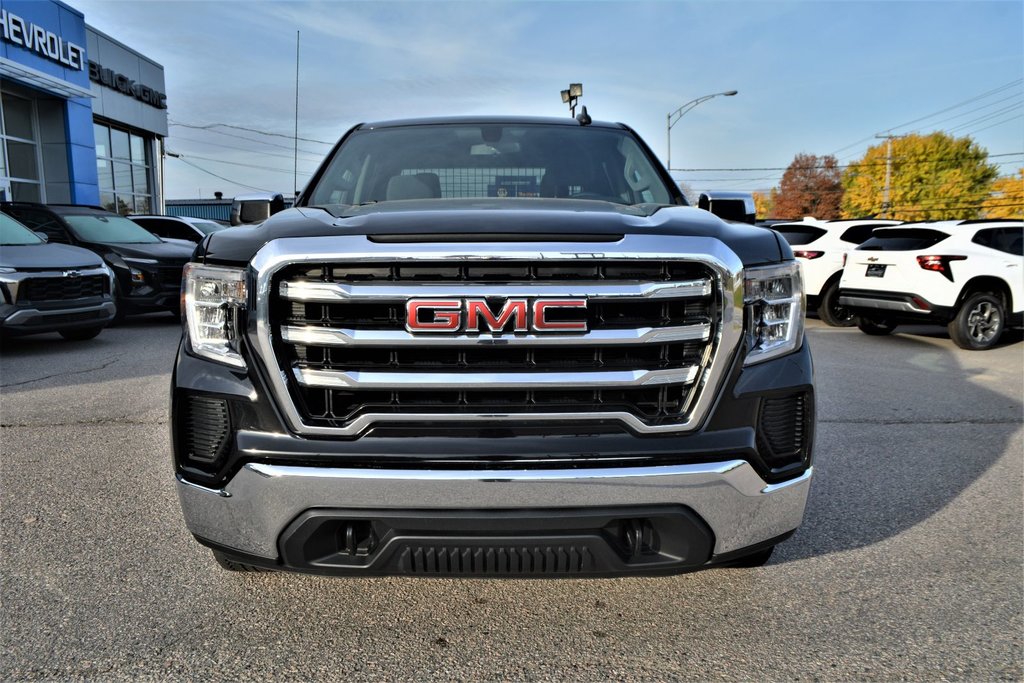 GMC Sierra 1500  2020 à Mont-Laurier, Québec - 2 - w1024h768px