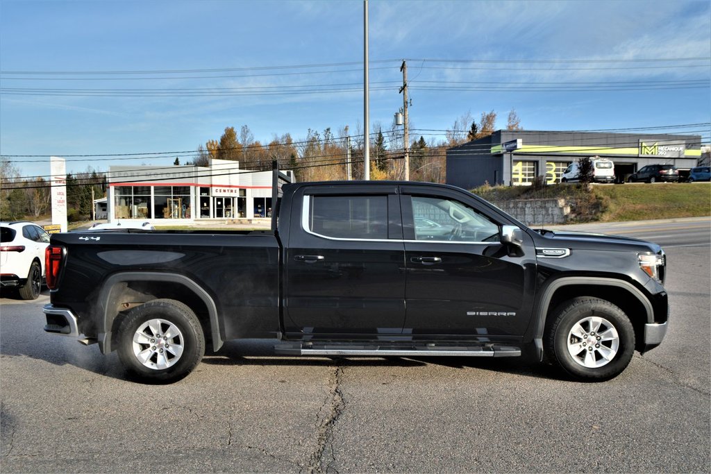 GMC Sierra 1500  2020 à Mont-Laurier, Québec - 4 - w1024h768px