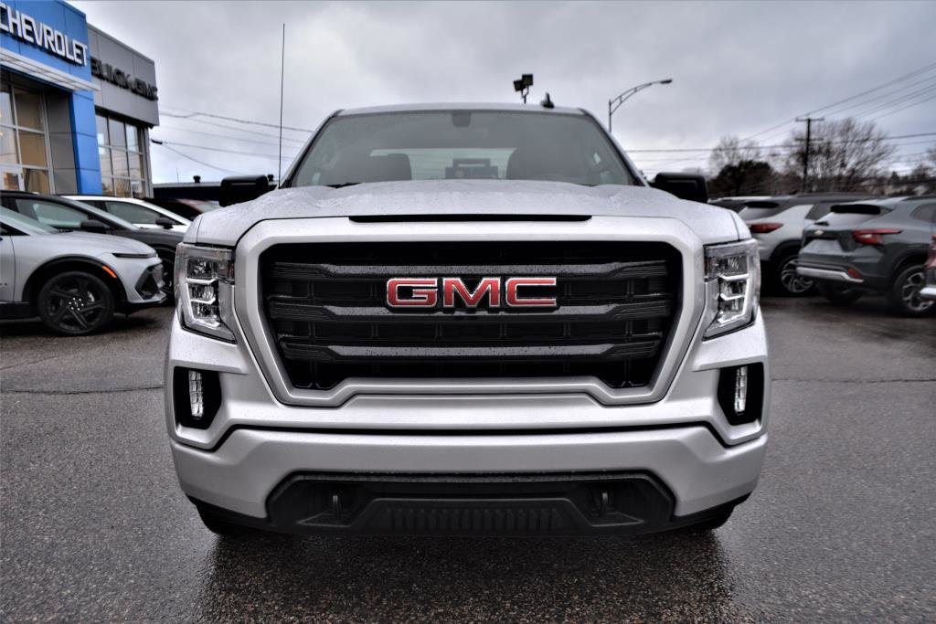 GMC Sierra 1500  2020 à Mont-Laurier, Québec - 2 - w1024h768px