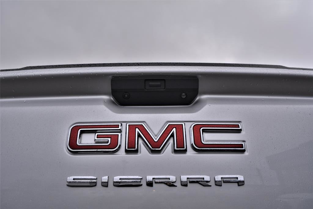 GMC Sierra 1500  2020 à Mont-Laurier, Québec - 8 - w1024h768px