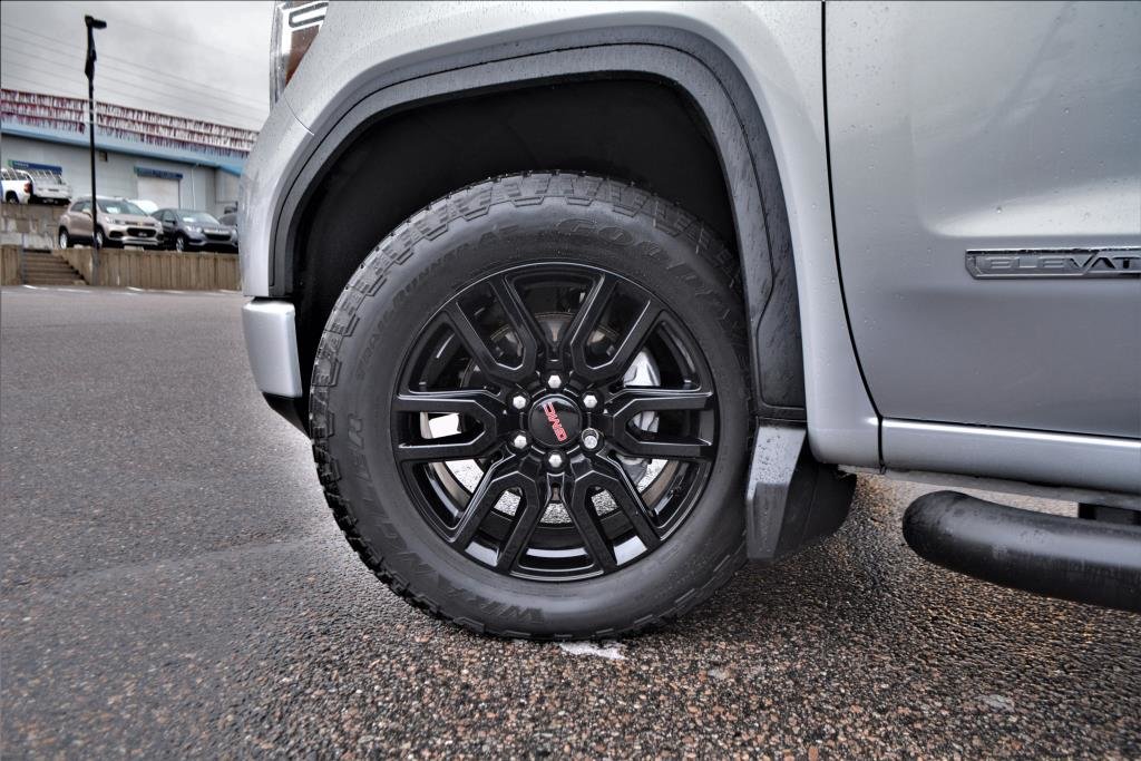 GMC Sierra 1500  2020 à Mont-Laurier, Québec - 16 - w1024h768px