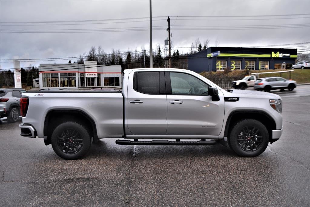 GMC Sierra 1500  2020 à Mont-Laurier, Québec - 4 - w1024h768px