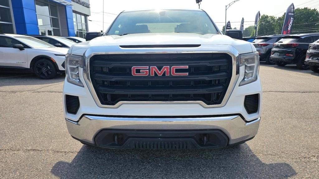 GMC Sierra 1500  2020 à Mont-Laurier, Québec - 2 - w1024h768px