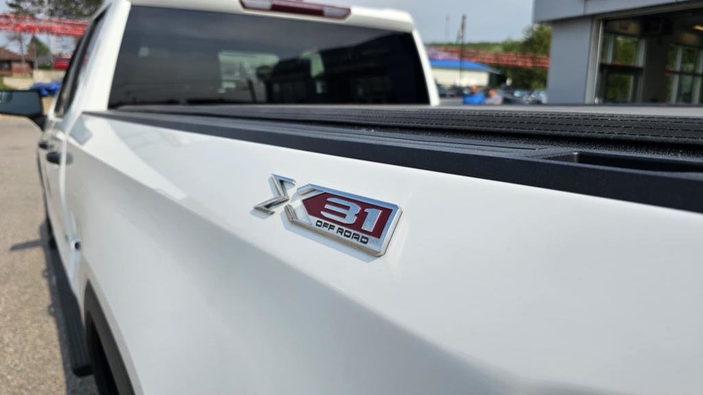 GMC Sierra 1500  2020 à Mont-Laurier, Québec - 12 - w1024h768px