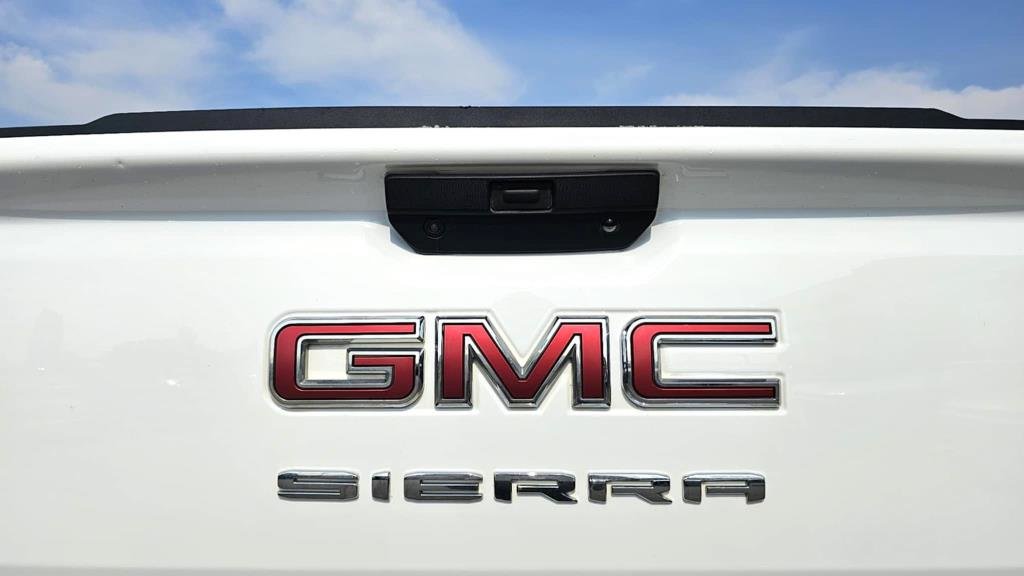 GMC Sierra 1500  2020 à Mont-Laurier, Québec - 8 - w1024h768px