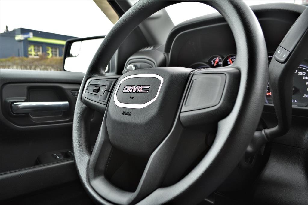 GMC Sierra 1500  2022 à Mont-Laurier, Québec - 19 - w1024h768px