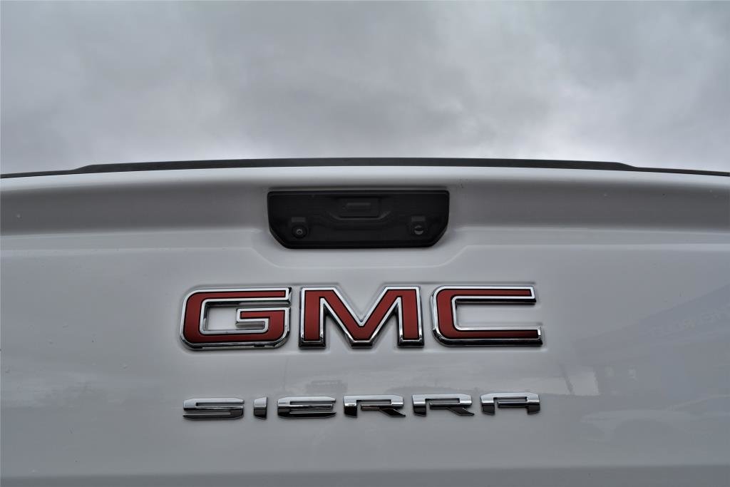 GMC Sierra 1500  2022 à Mont-Laurier, Québec - 8 - w1024h768px