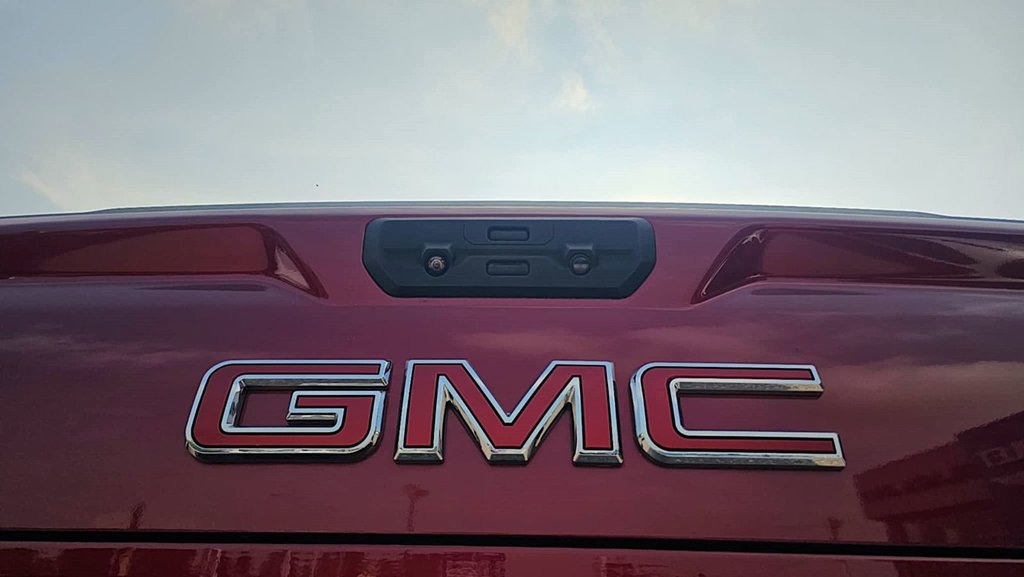 GMC Sierra 1500  2022 à Mont-Laurier, Québec - 8 - w1024h768px