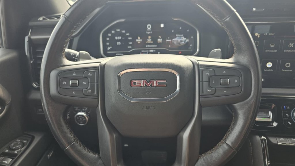GMC Sierra 1500  2022 à Mont-Laurier, Québec - 31 - w1024h768px