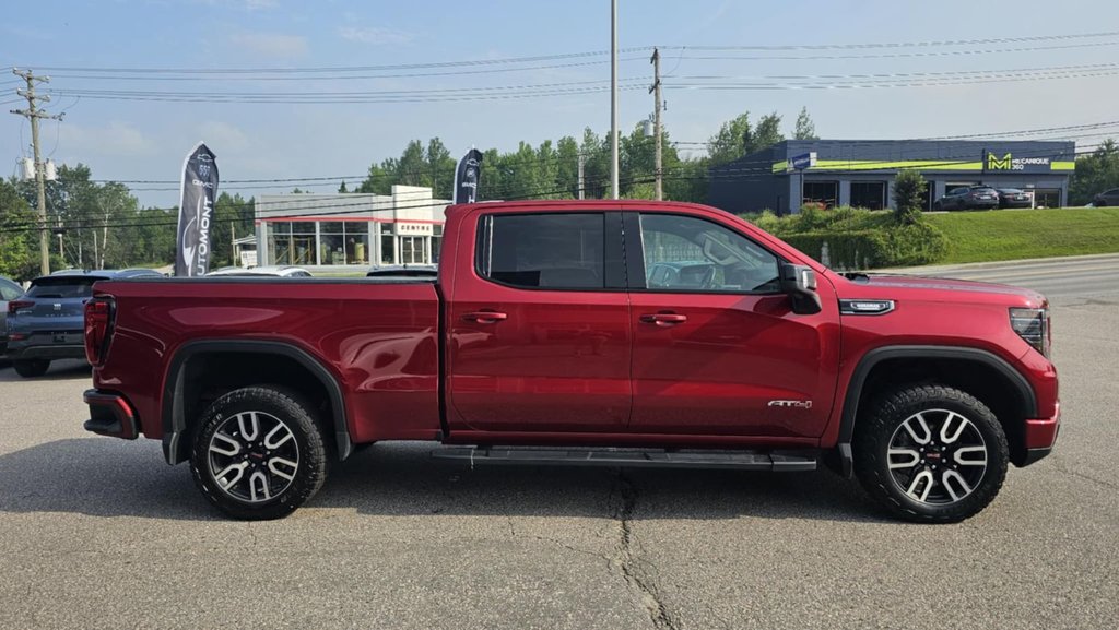 GMC Sierra 1500  2022 à Mont-Laurier, Québec - 4 - w1024h768px