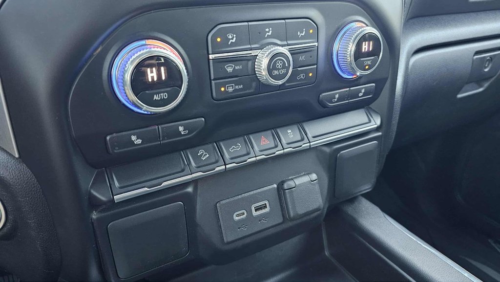 GMC Sierra 1500  2022 à Mont-Laurier, Québec - 35 - w1024h768px