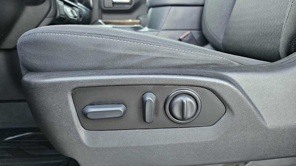 GMC Sierra 1500  2022 à Mont-Laurier, Québec - 22 - w1024h768px