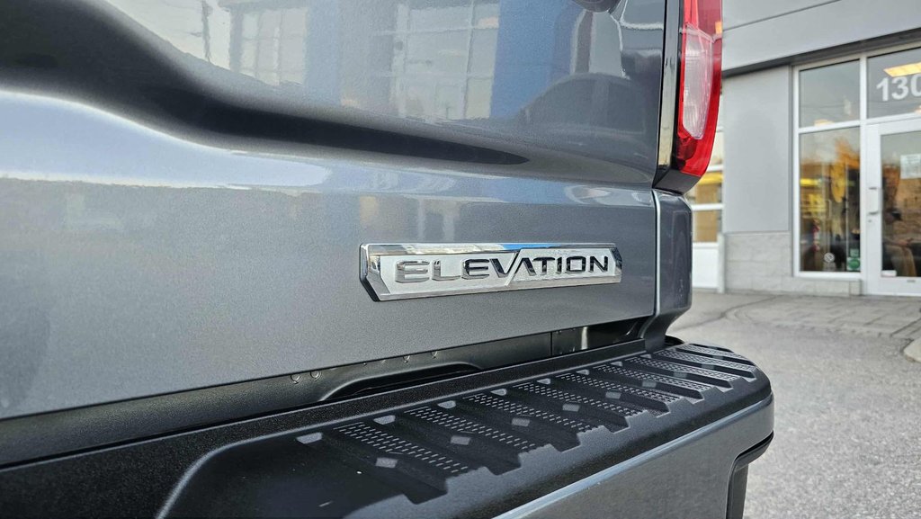 GMC Sierra 1500  2022 à Mont-Laurier, Québec - 9 - w1024h768px