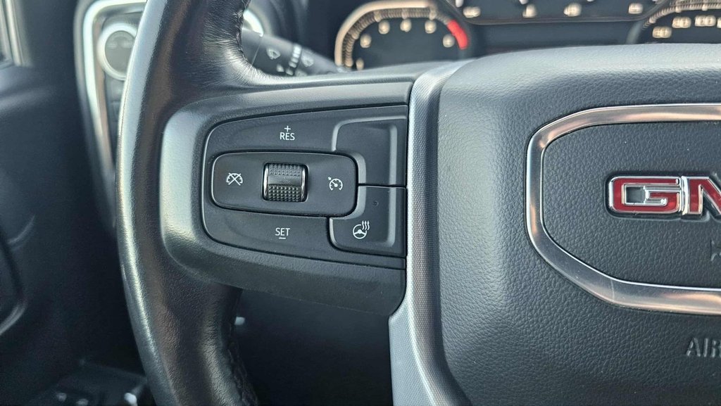 GMC Sierra 1500  2022 à Mont-Laurier, Québec - 29 - w1024h768px