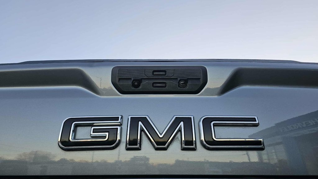GMC Sierra 1500  2022 à Mont-Laurier, Québec - 8 - w1024h768px