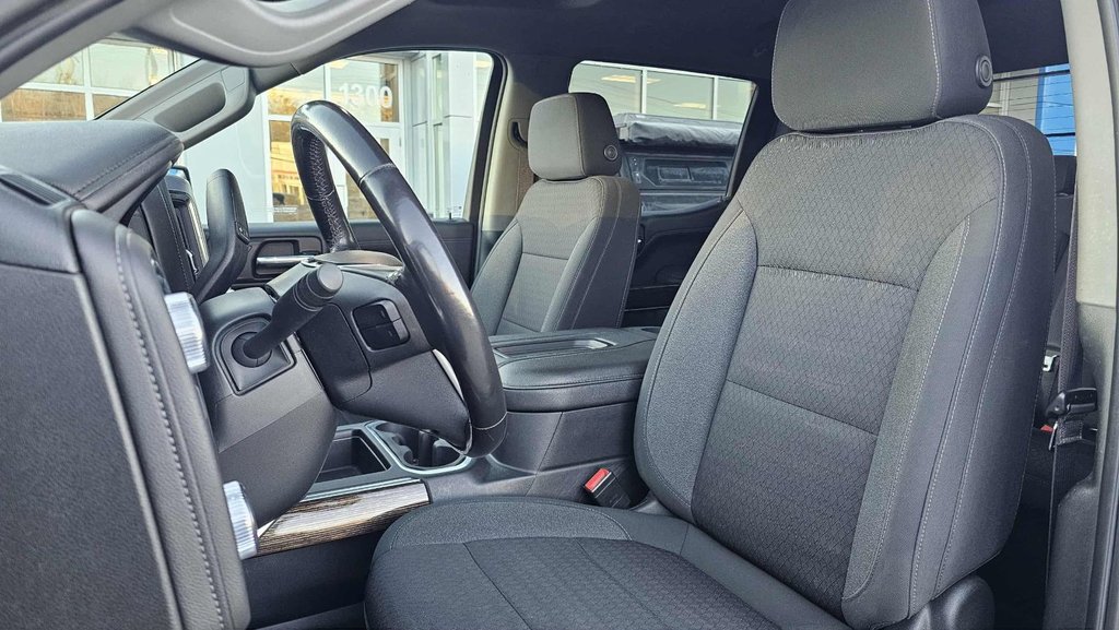 GMC Sierra 1500  2022 à Mont-Laurier, Québec - 21 - w1024h768px