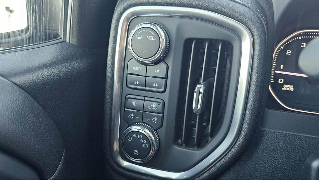 GMC Sierra 1500  2022 à Mont-Laurier, Québec - 27 - w1024h768px