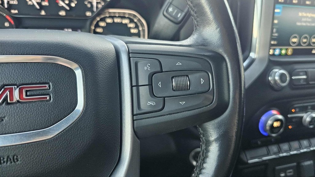 GMC Sierra 1500  2022 à Mont-Laurier, Québec - 30 - w1024h768px