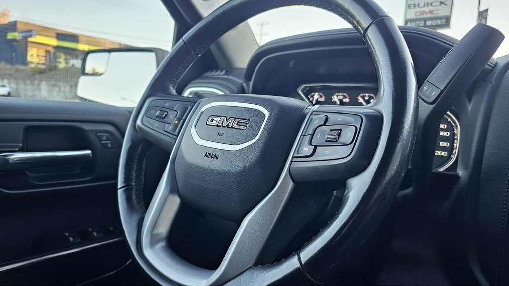 GMC Sierra 1500  2022 à Mont-Laurier, Québec - 25 - w1024h768px