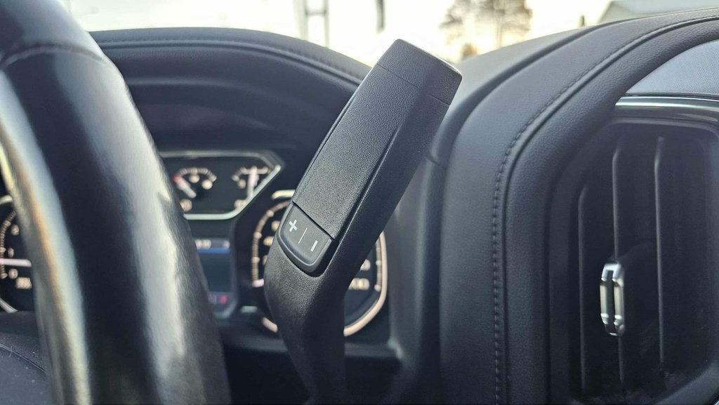 GMC Sierra 1500  2022 à Mont-Laurier, Québec - 32 - w1024h768px